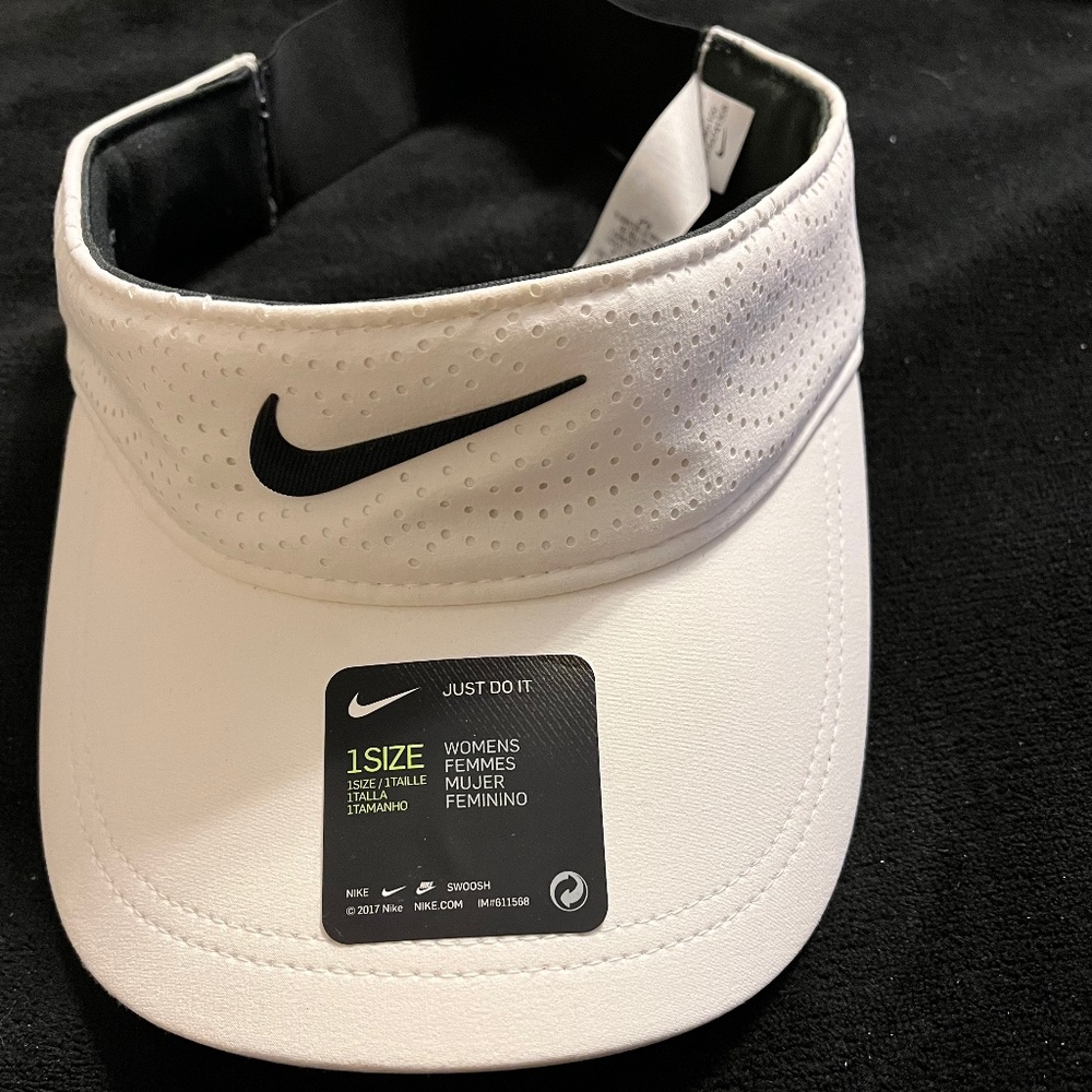 COPY - Nike visor